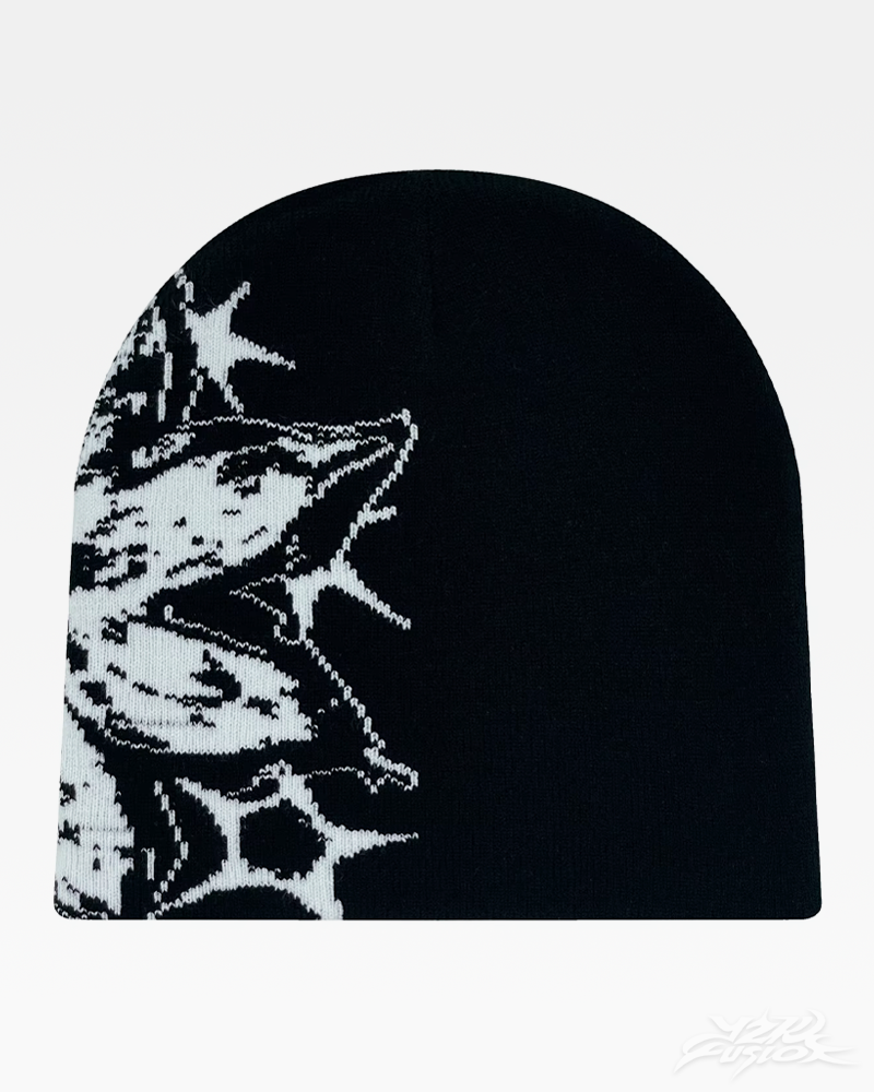 Beanie Grunge