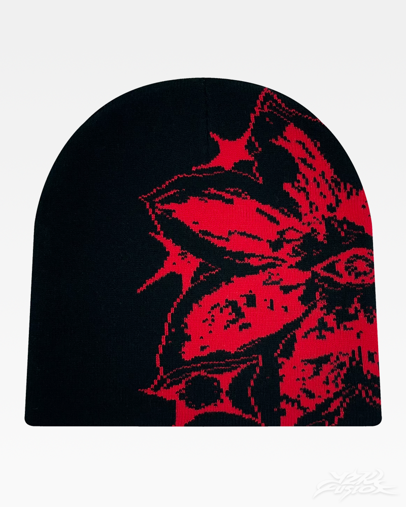 Beanie Grunge