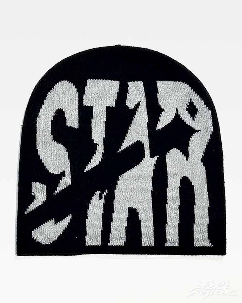 Beanie Star Y2K