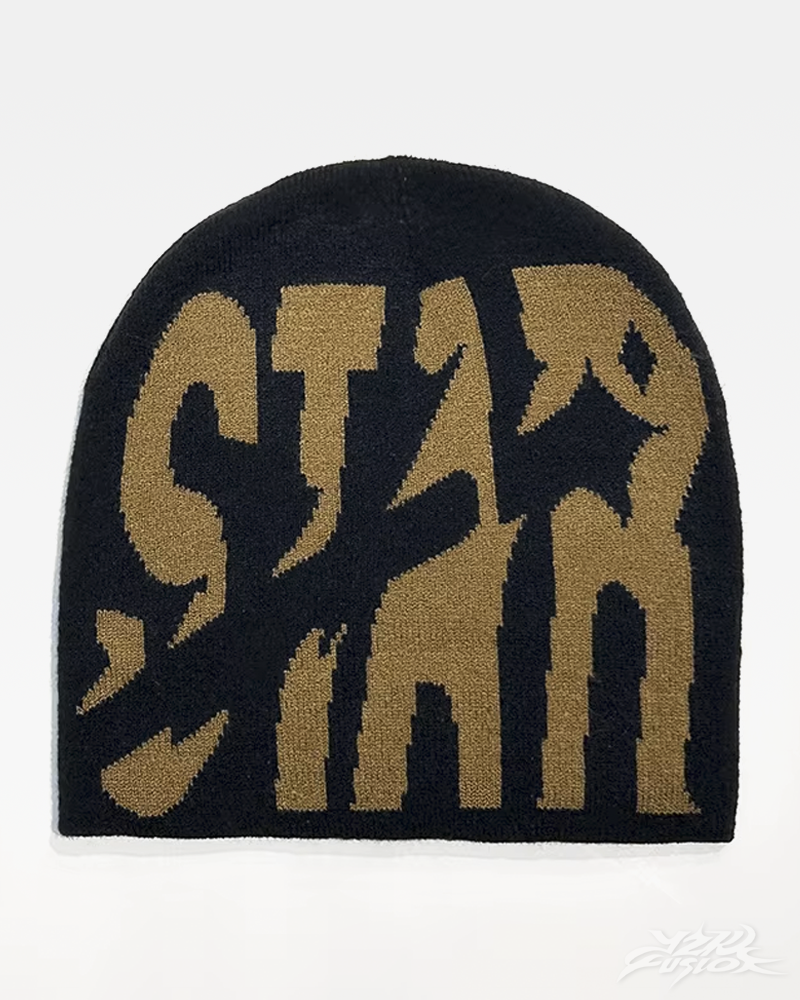Beanie Star Y2K