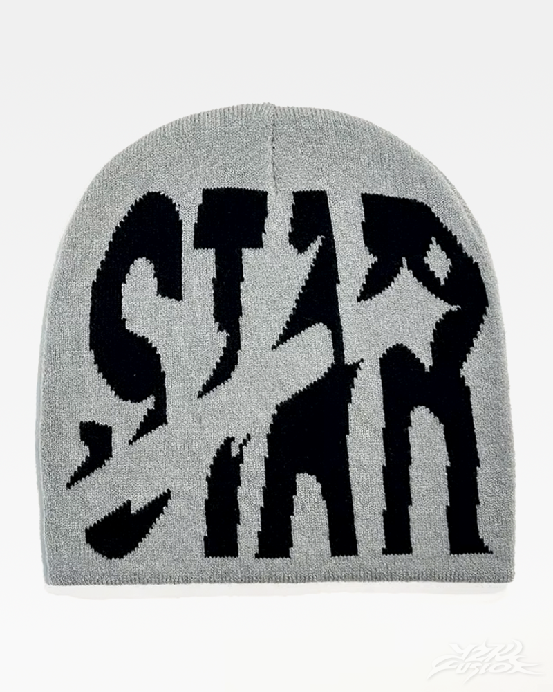 Beanie Star Y2K