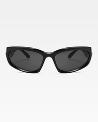 Black Y2K Sunglasses