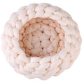 Braided Nest Bed