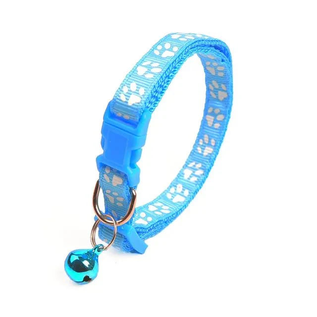 Breathable Reflective Cat Harness with Adjustable Lead Leash