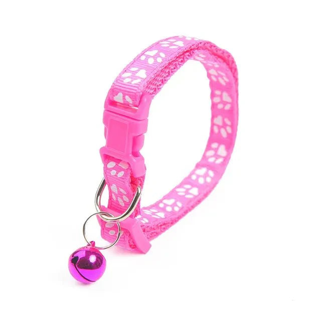 Breathable Reflective Cat Harness with Adjustable Lead Leash