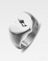 Broken Heart Ring