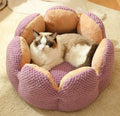 Cactus Petal Cat Nest