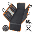 Car Pet Mat Waterproof for Back Seat