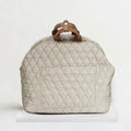 Cat Carrier Handbag and Luxury Car Seat