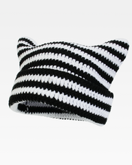 Cat Ear Beanie