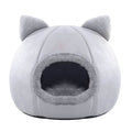 Cat Ears Warming Cave