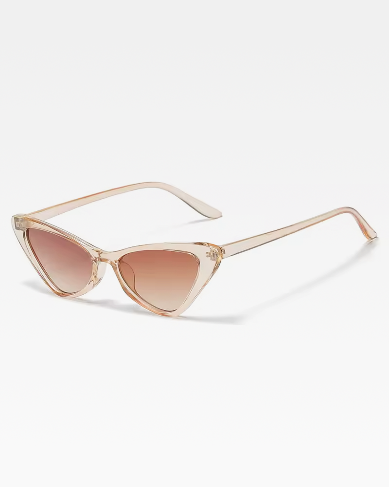 Cat Eye Sunglasses