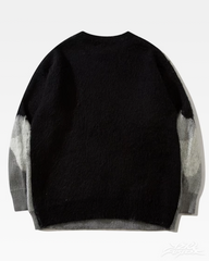 Cat Knit Sweater