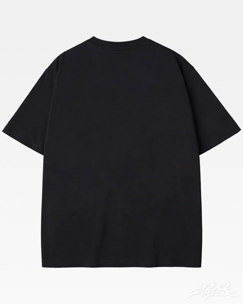 Cat Smoking Cigarette Shirt