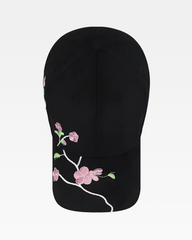 Cherry Blossom Hat