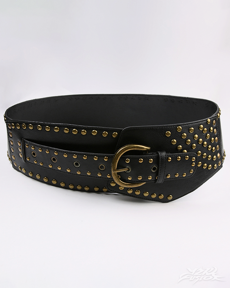 Chunky Belt Y2K