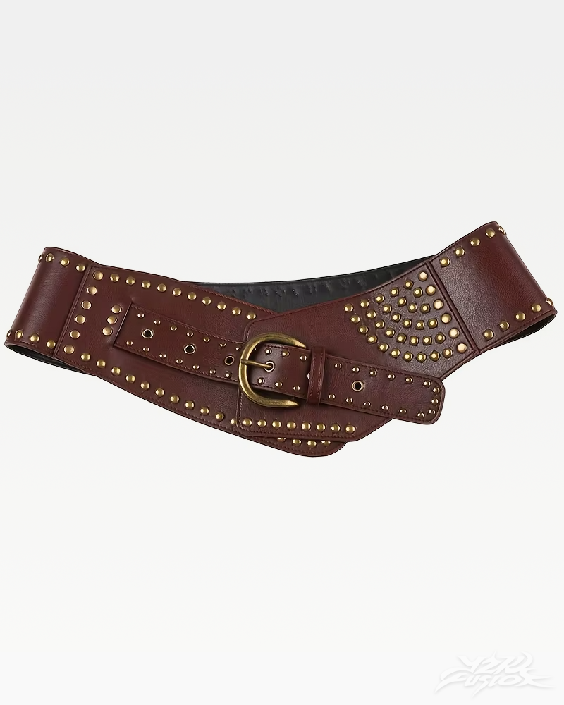 Chunky Belt Y2K