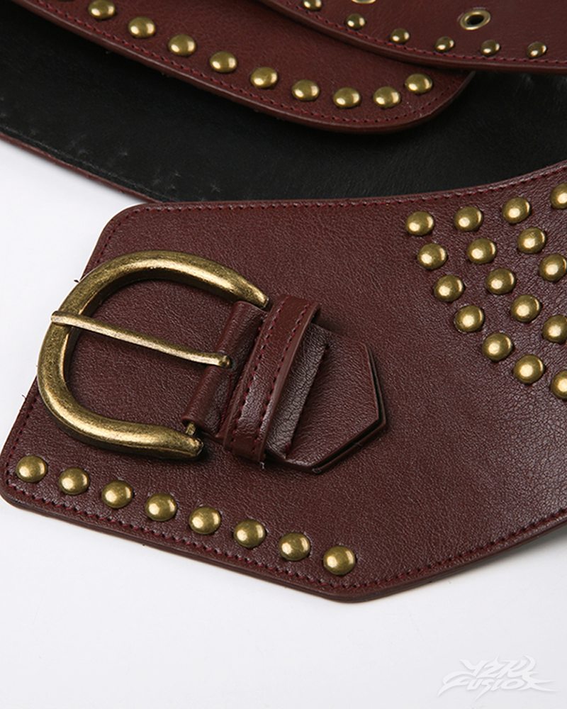 Chunky Belt Y2K