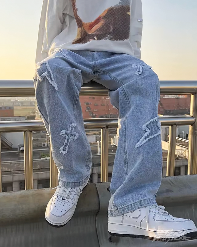 Cross Jeans Y2K