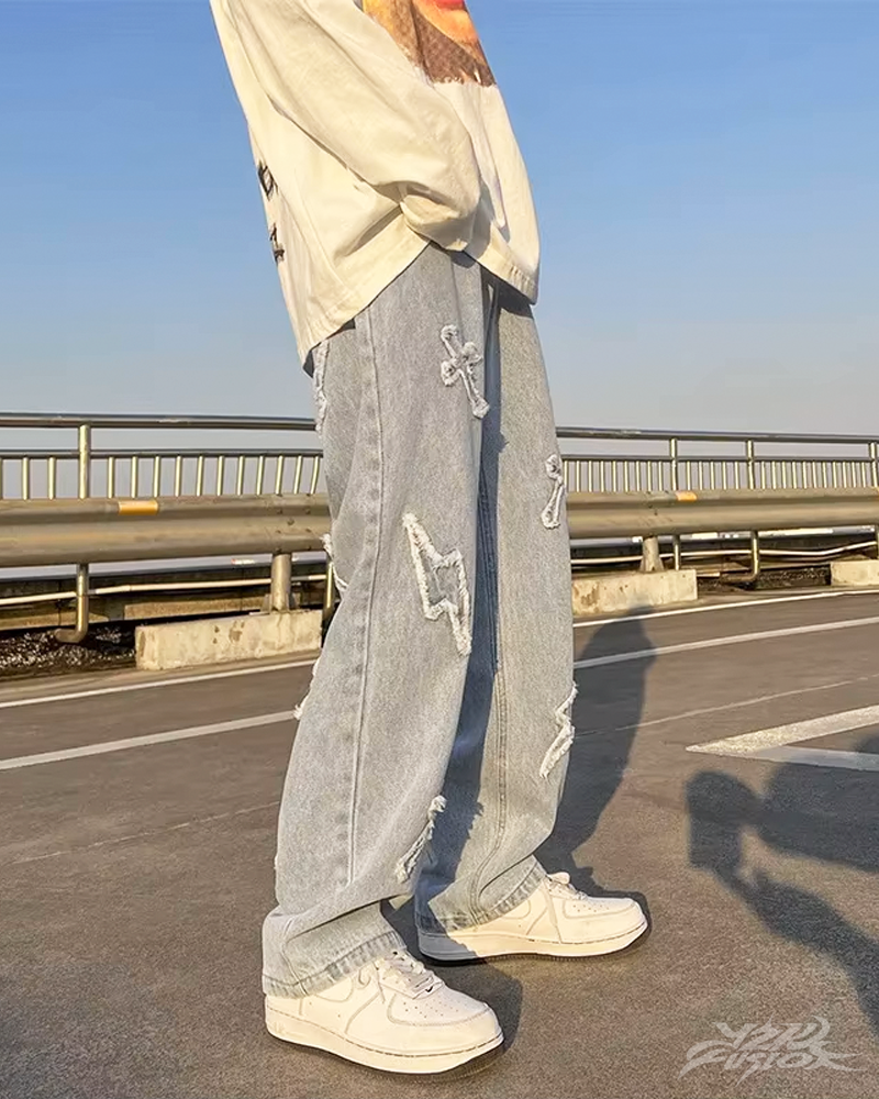 Cross Jeans Y2K