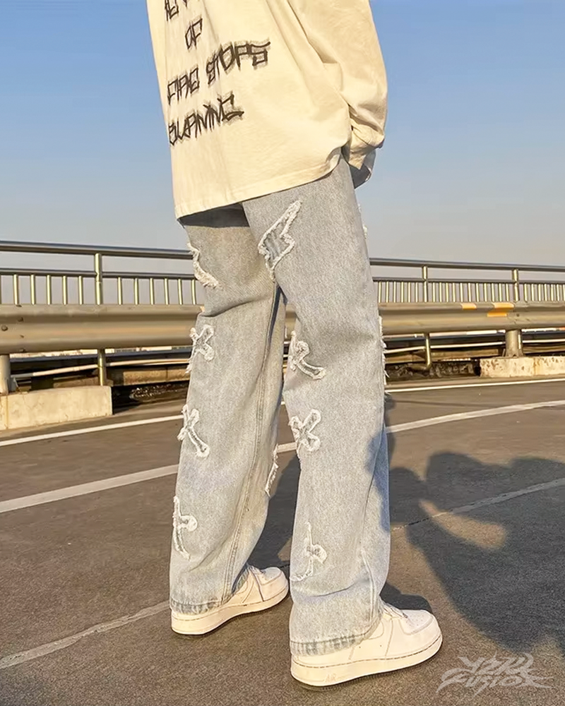 Cross Jeans Y2K