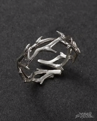 Crown Of Thorns Ring