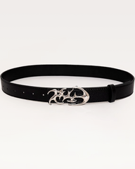 Cyber Y2K Belt