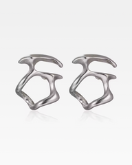 Cyber Y2K Earrings