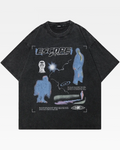Cyber Y2K Shirt