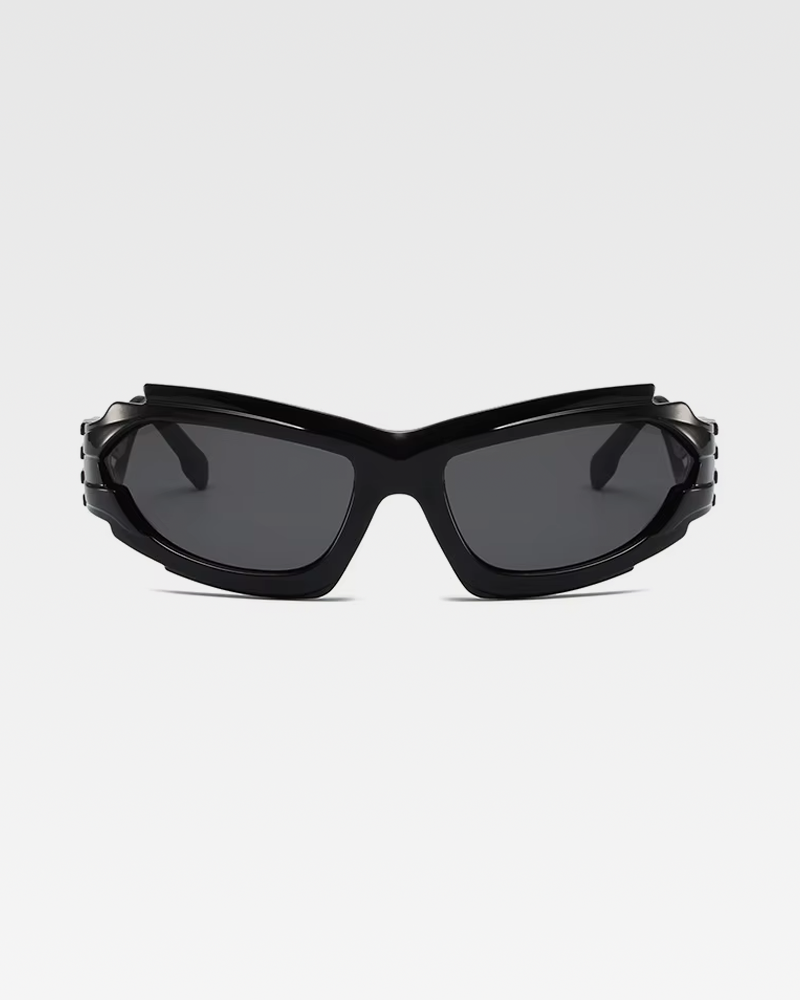 Cyber Y2K Sunglasses