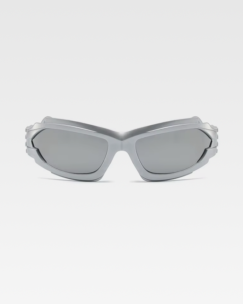 Cyber Y2K Sunglasses