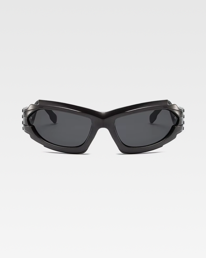Cyber Y2K Sunglasses