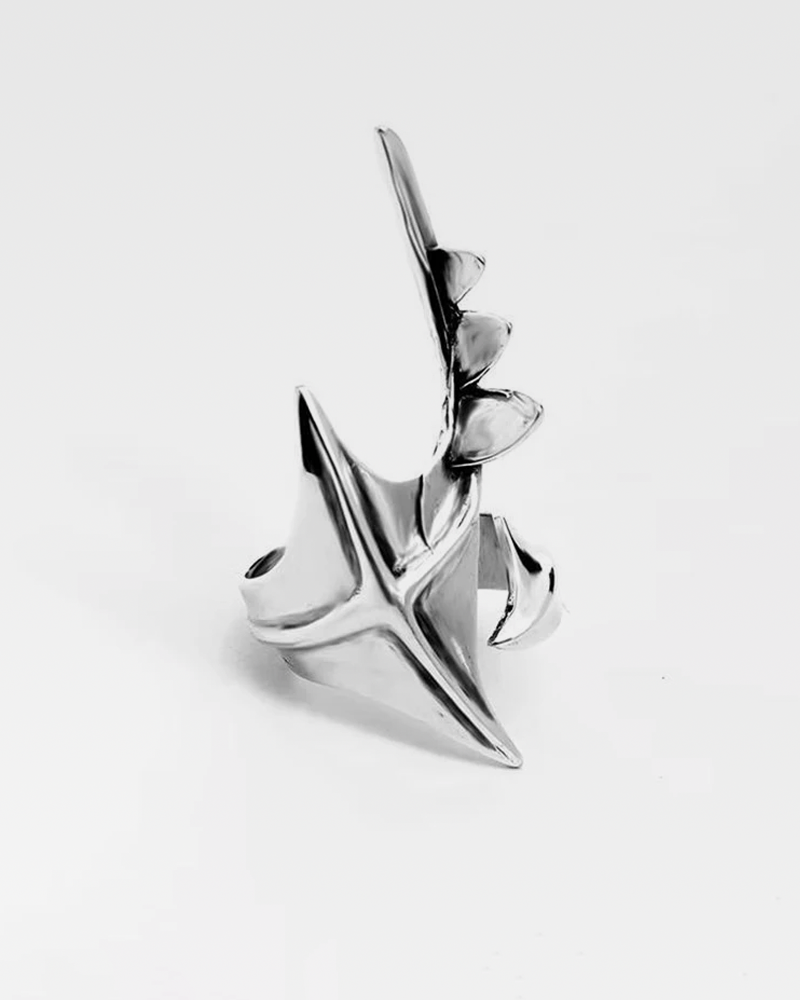 Cyberpunk Ring