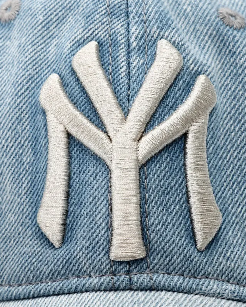 Denim NY Hat