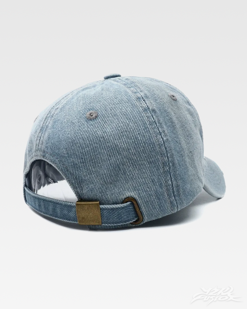 Denim NY Hat