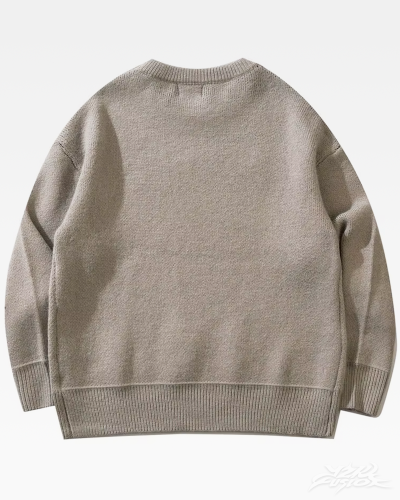 Doberman Sweater