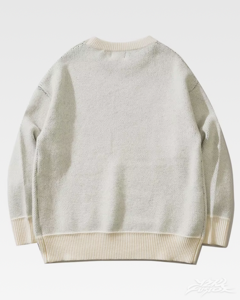 Doberman Sweater