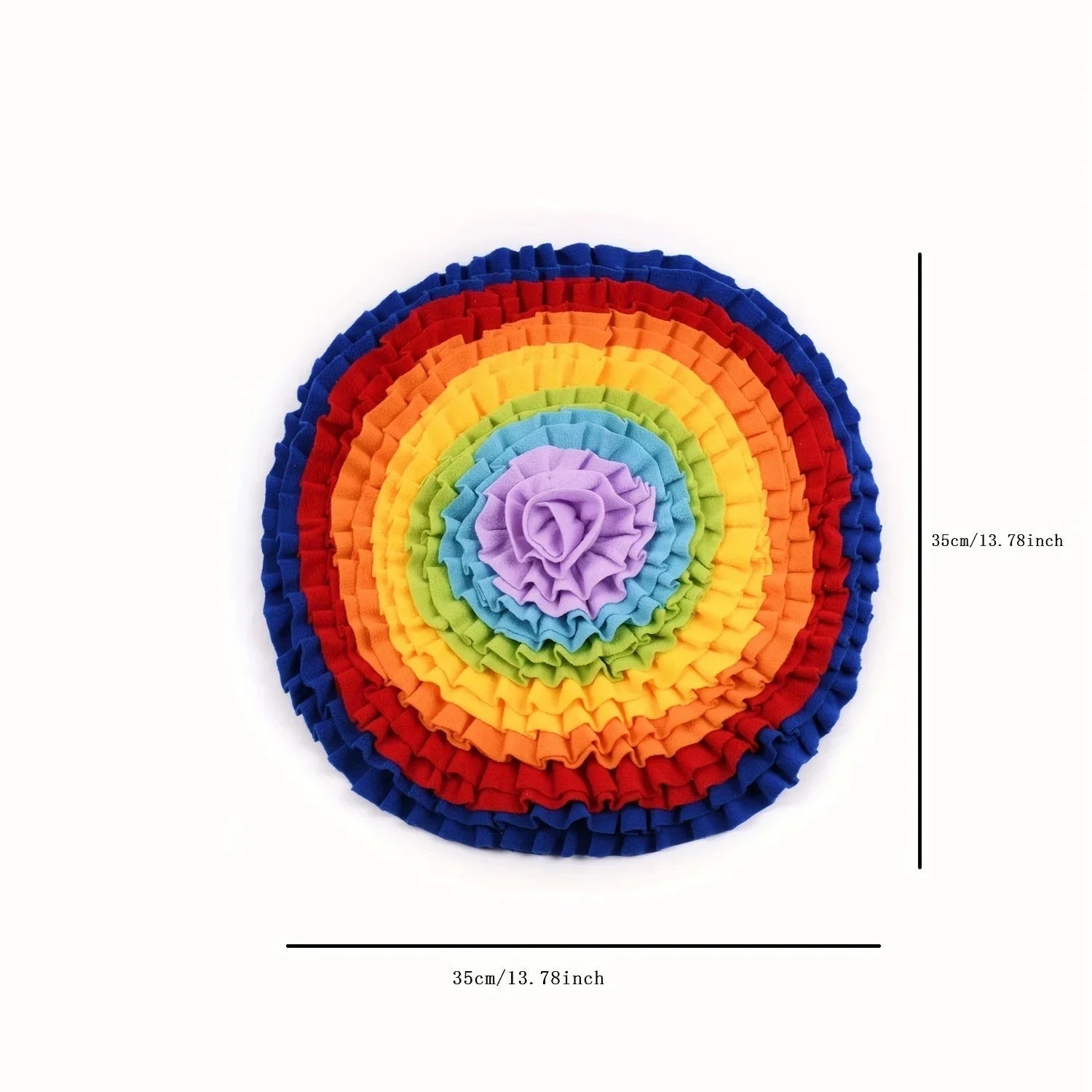 Dog Snuffle Mat