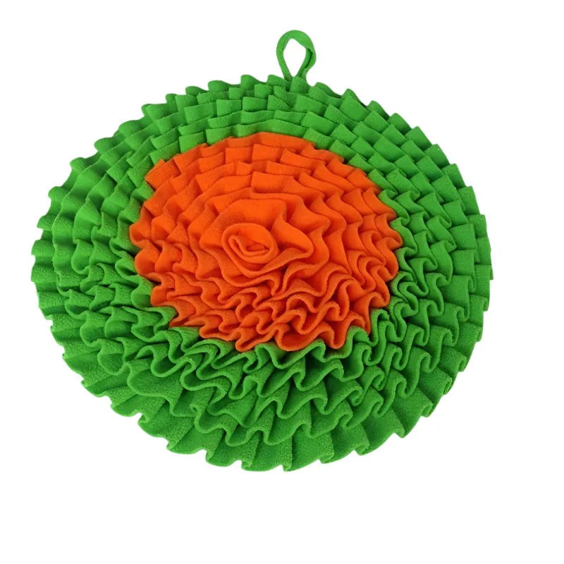 Dog Snuffle Mat