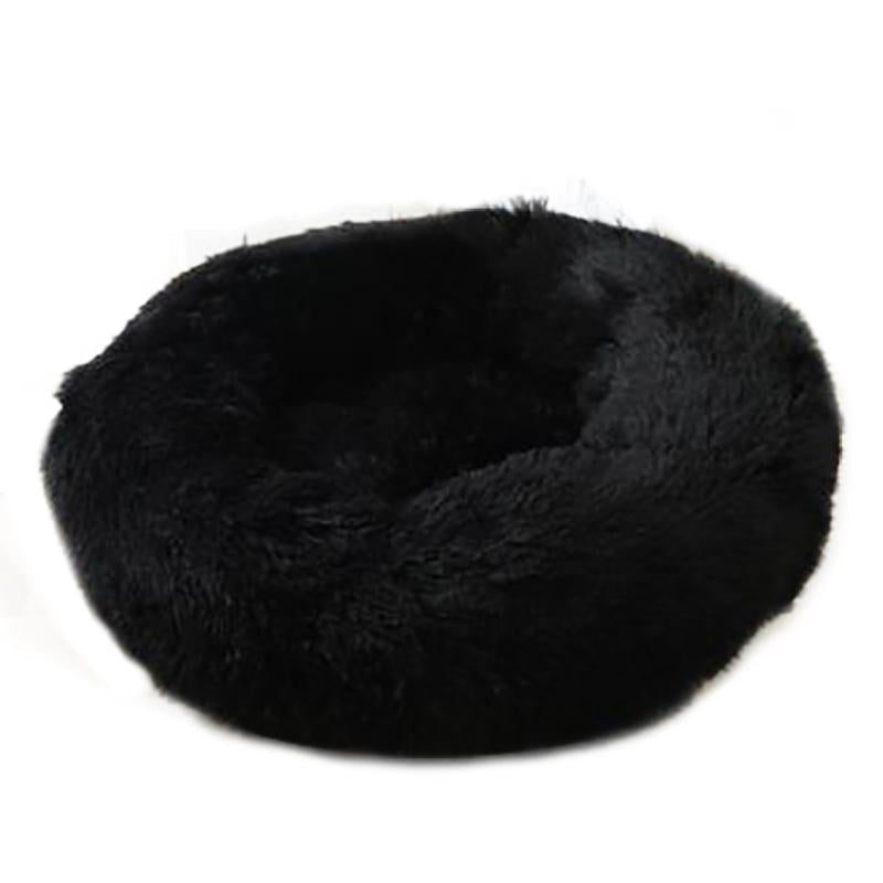 Donut Cuddler Washable Cushion Bed