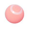 Electric Gravitational Rolling Exercise Ball