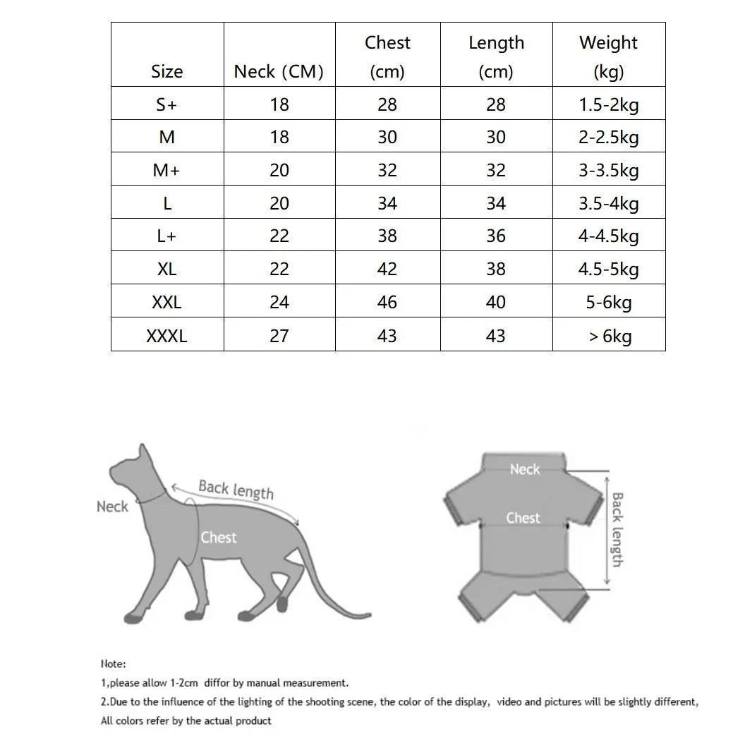 Elegant Warm Sphynx Cat Turtleneck Sweater Jumpsuit