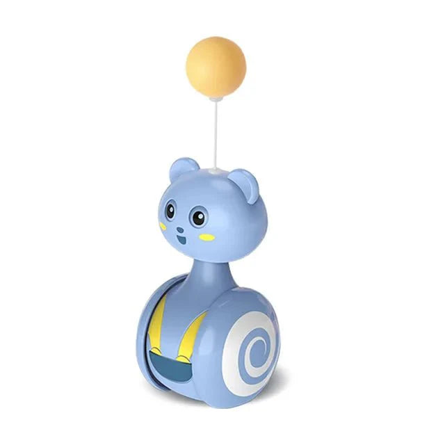 Feline Frenzy Tumbler