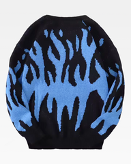 Flame Sweater