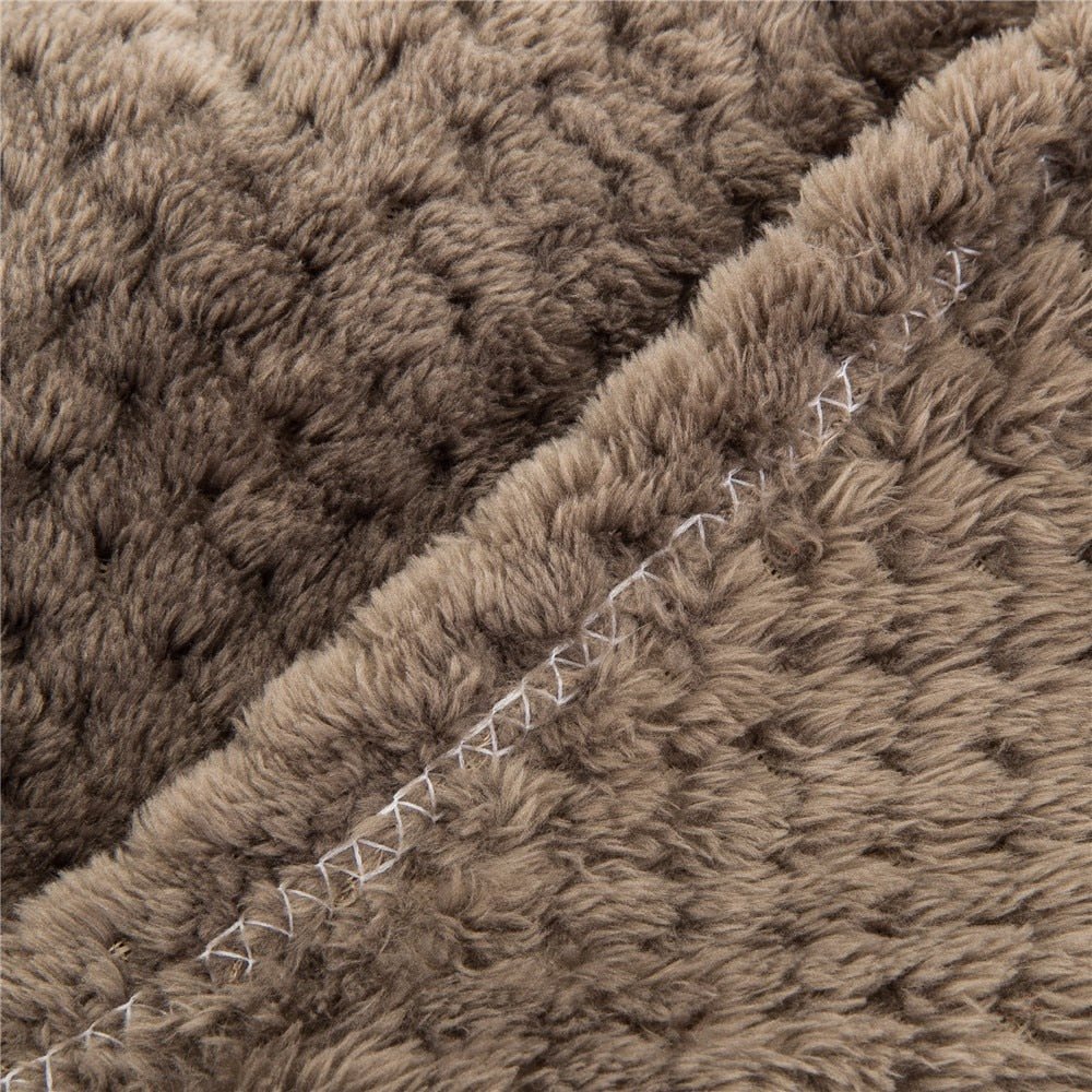 Flannel Blanket