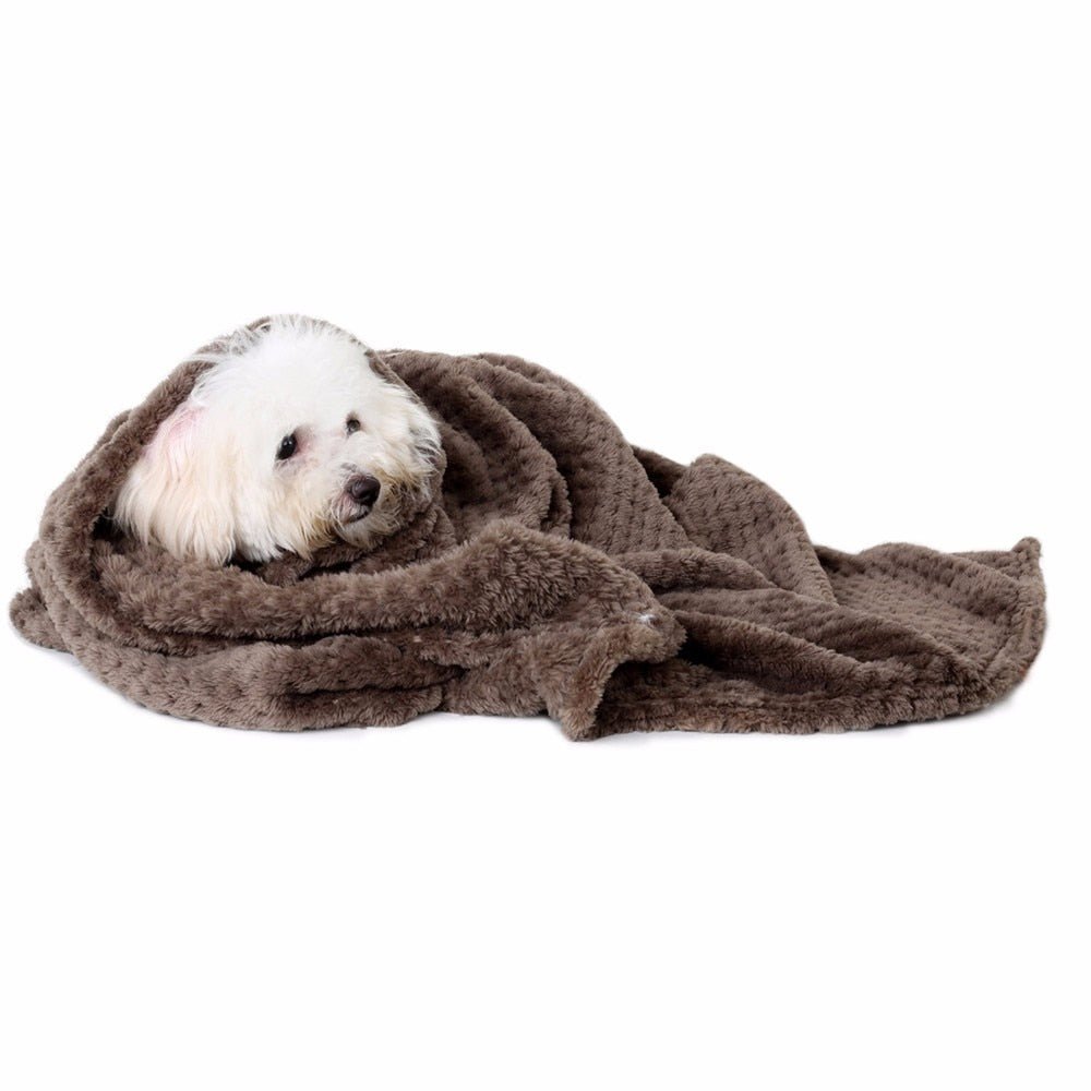 Flannel Blanket