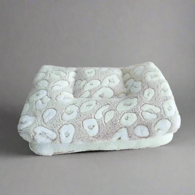 Flannel Pet Sleeping Mat