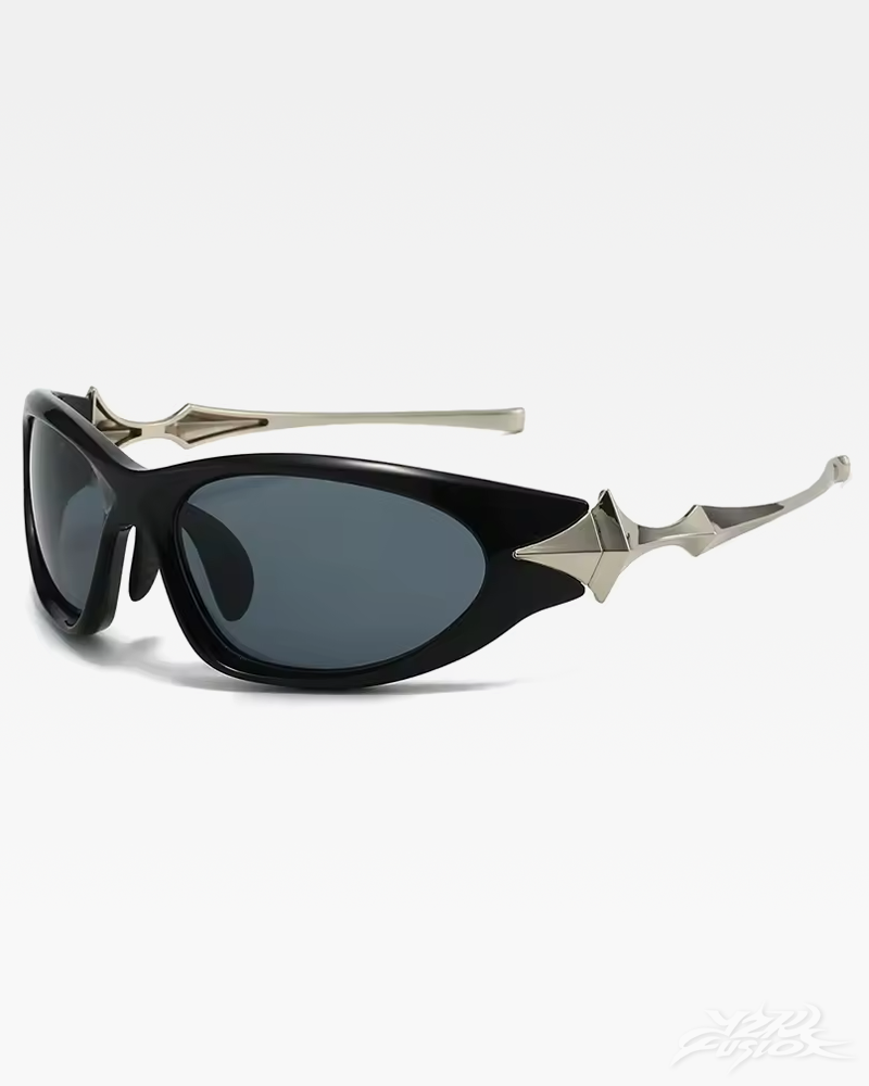 Futuristic Y2K Sunglasses