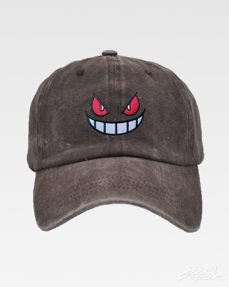 Gengar Cap