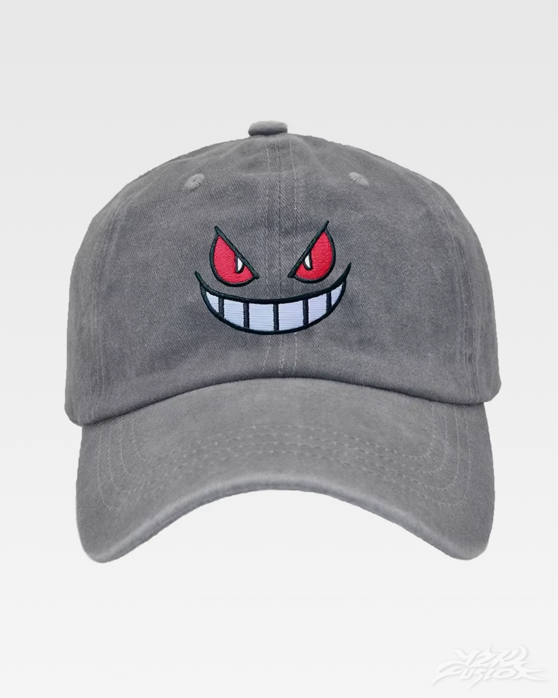 Gengar Cap
